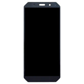 LCD Screen and Digitizer Full Assembly for AGM A9 JBL, For AGM A9 JBL